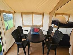 Nature Retreat at Val de Wanne