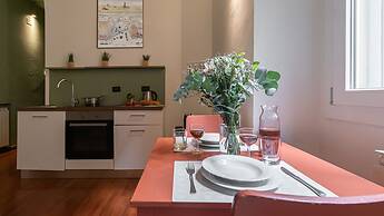 Italianway - Tadino 1 B