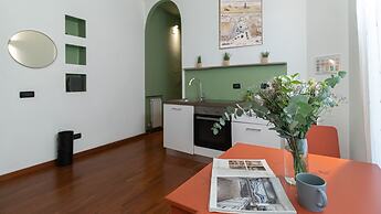 Italianway - Tadino 1 B