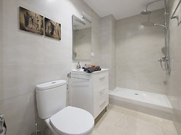 Th12 Apartamento Moderno en Centro de Tarragona