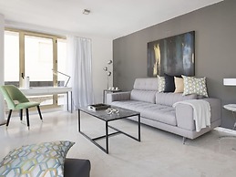 Th12 Apartamento Moderno en Centro de Tarragona