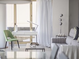 Th12 Apartamento Moderno en Centro de Tarragona