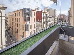 Th12 Apartamento Moderno en Centro de Tarragona