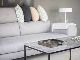 Th12 Apartamento Moderno en Centro de Tarragona