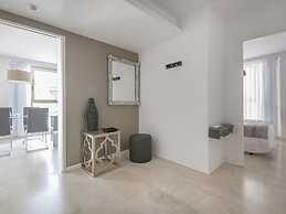 Th12 Apartamento Moderno en Centro de Tarragona