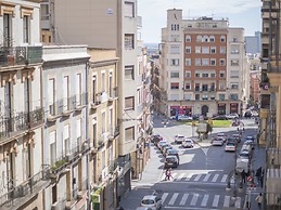 Th12 Apartamento Moderno en Centro de Tarragona