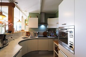 Beautifully Styled Apartment