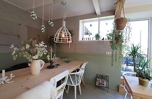Beautifully Styled Apartment