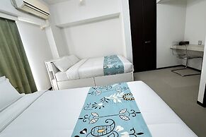 Lio Hotel Tokyo Nippori