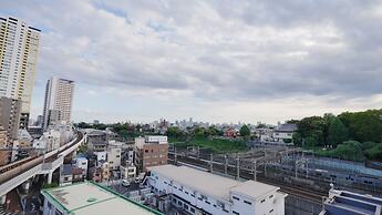 Lio Hotel Tokyo Nippori