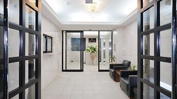 Lio Hotel Tokyo Nippori