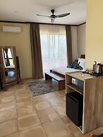 Paje Blu Boutique Hotel