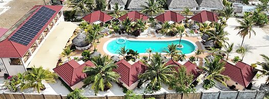Paje Blu Boutique Hotel