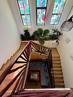 Paje Blu Boutique Hotel