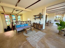 Paje Blu Boutique Hotel