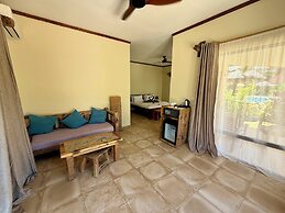 Paje Blu Boutique Hotel