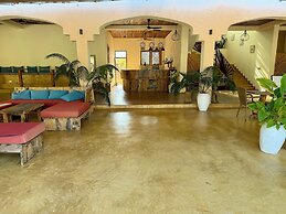 Paje Blu Boutique Hotel