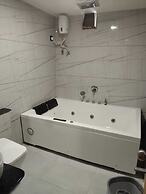 Hotel Earth Orbit