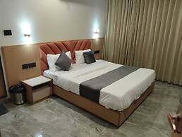 Hotel Earth Orbit