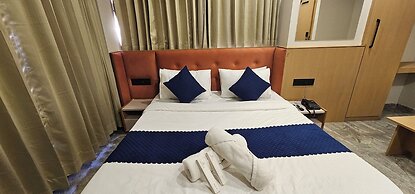 Hotel Earth Orbit