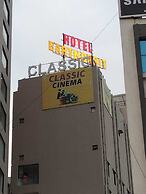 Hotel Earth Orbit