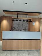 Hotel Earth Orbit
