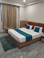 Hotel Earth Orbit