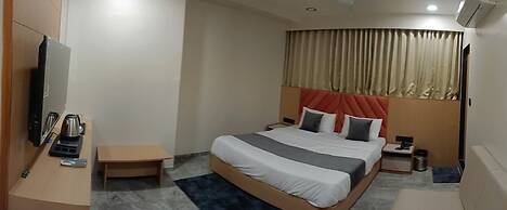 Hotel Earth Orbit