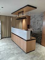 Hotel Earth Orbit