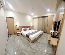 Hotel Earth Orbit