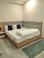 Hotel Earth Orbit