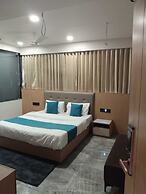 Hotel Earth Orbit