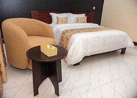 DEEL Comfort Inn