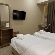 Shahristan Art Boutique Hotel