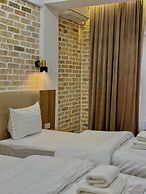 Shahristan Art Boutique Hotel
