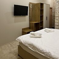 Shahristan Art Boutique Hotel