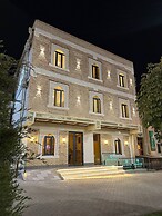 Shahristan Art Boutique Hotel