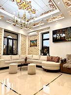 Shahristan Art Boutique Hotel