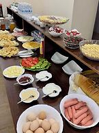 Shahristan Art Boutique Hotel