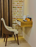 Shahristan Art Boutique Hotel