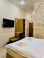 Shahristan Art Boutique Hotel