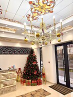 Shahristan Art Boutique Hotel