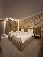 Shahristan Art Boutique Hotel
