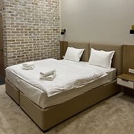 Shahristan Art Boutique Hotel