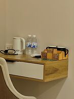 Shahristan Art Boutique Hotel