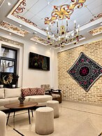 Shahristan Art Boutique Hotel
