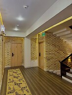 Shahristan Art Boutique Hotel