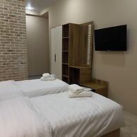 Shahristan Art Boutique Hotel