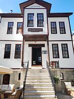 PAŞABAHÇE KONAĞI