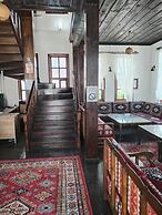 PAŞABAHÇE KONAĞI
